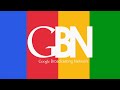 Google Broadcasting Network Logo Effects Sponsored By Preview 2 Effects In G Major 