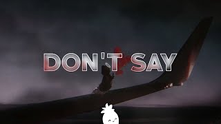 KAIZXKU - Don't Say