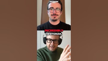 The Problem of Tech: Limited Complexity #technology #tech #technews #web3 #blockchain #crypto #ai