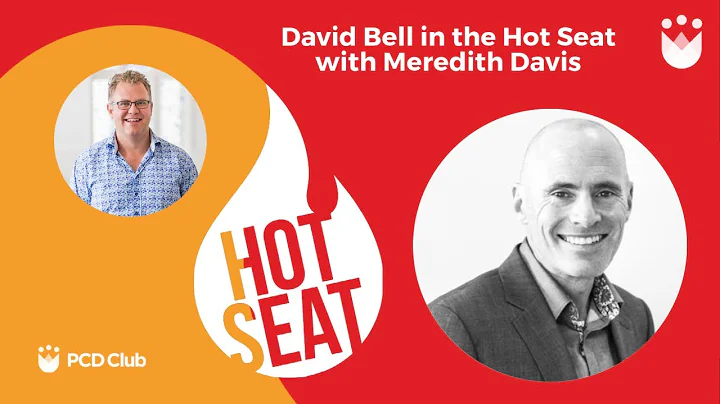 The Hot Seat with Meredith Davis