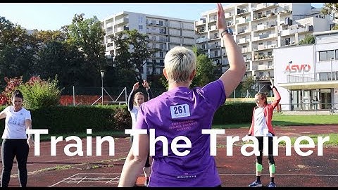 Train the Trainer Austria | 2025