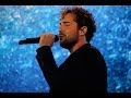 David Bisbal arranca su gira española en Almería
