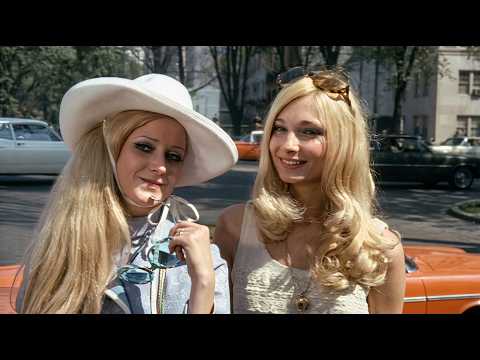 ¡SUEGRAS, VAGOS Y UN GRAN CAOS! 💥 Fear Doesn't Ride a Donkey (1971) | Cine Mexicano