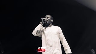 MIN THEOPHILUS  SUNDAY MINISTRATION AT UPPER ROOM LONDON.