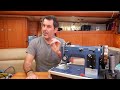 Should you buy a Sailrite Sewing Machine? Ep.42