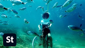 Adobe Stock: 100 Million Ways to Make a Great Impression | Adobe Creative Cloud