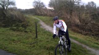 Wisseltraining 8-1-2011