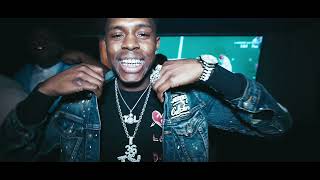 TSL Fetti & TLE Cinco performing one of their new single  Southside Babies