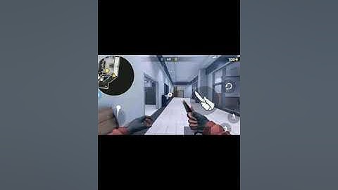 How to do noscope kill in critical ops without hacking ns