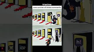 Only Anime Fans Would Get This