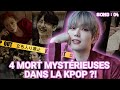 4 mrt mysterieuse dans la kpop  omg 04