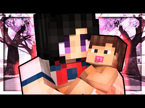 Yandere Who's Your Mommy - YANDERE CHAN IS OUR MOMMY?! (Minecraft Who's Your Daddy Roleplay)
