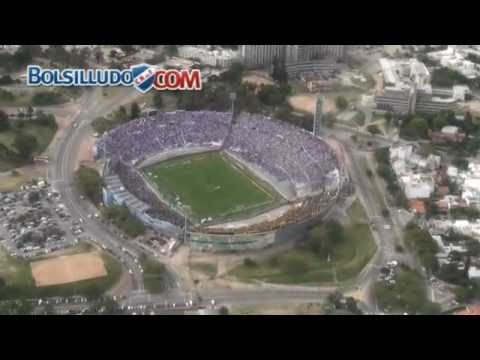 El Clsico desde el cielo / Apertura 2010