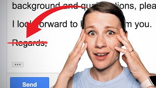The Dos and Don’ts of Business Email screenshot 2