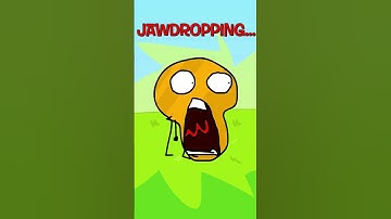 THE AMAZING DIGITAL BUBBLE | Animated #amazingdigitalcircus #tadc #bfdi #battlefordreamisland