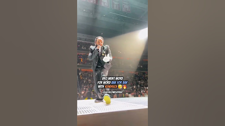 A moment he’ll never forget 🤩 (via IG - tommythee3rd)