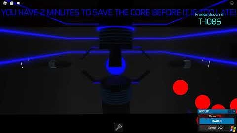 Nok Computer Core Classic Freezedown