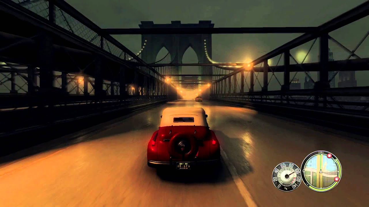 Mafia II Achievement Exporter (xpgamesaves)