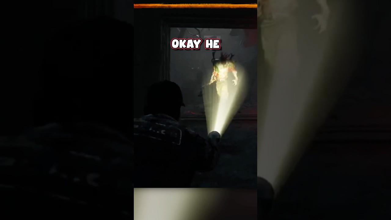 Don’t be toxic in DBD 🤣 