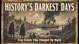Top 5 Shocking Events That Changed the World Forever