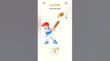 DOP 2: Delete One Part - Level 652 💡 #Shorts #Dop2 #Emishady