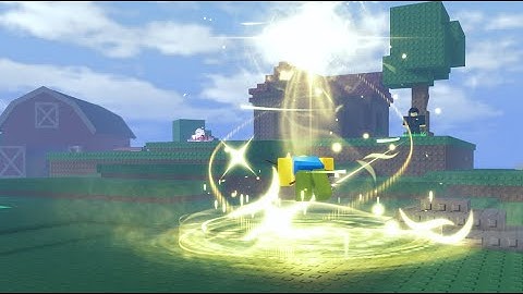 random moveset combo