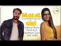 Yeni Dizi 2020 | "Masal Gibi" 1.Tanıtım