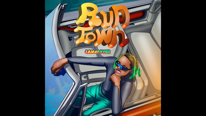 JamoPyper - Runtown (Die There) [Official Audio]