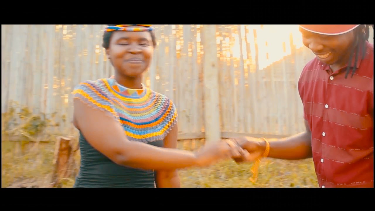 Galajie_Amaphiko (Official_Music_Video)