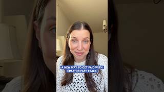 Creator Fast Track Program