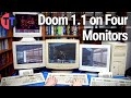 Doom The Way It Was Meant To Be Played V1 1 Multi Monitor Doom The Way It Was Meant To Be Played V1 1 Multi Monitor