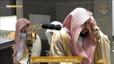 تنقلات بديعة للشيخ عبدالله الجهني بين البيات والحجاز من أول سورة النساء