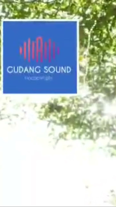 Backsound for your youtube channel