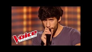 Coolio – Gangsta's Paradise | MB14 (Beatbox Loopstation) | The Voice France 2019 | Blind Audition