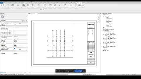 BIMQuality Revit Add-in | Duplicate Sheets With Views Automatically