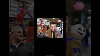 Ryviewing the viral Culver’s Pretzel Garlic Pub Burger #burger #culvers #foodreview