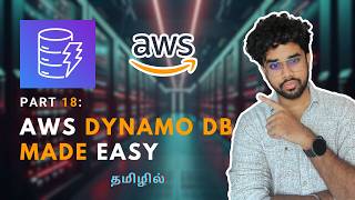 DynamoDB - Core Concepts, Query & Scan, Indexes, Data Modeling - Part 17 | AWS | Greens Technologies
