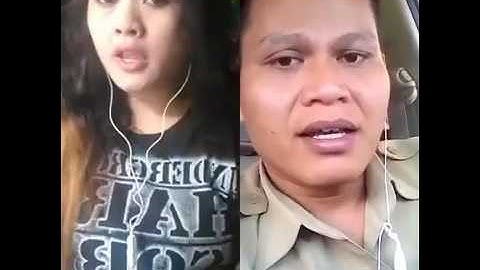 Bulan Batu Hiu~DOEL SUMBANG~ [SMULE] By: Renidwibowo