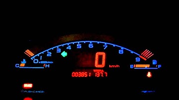 S2000 ap1 cluster in ek