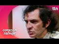 Espindola exige que Juan sea sentenciado culpable | Corazón Salvaje Capítulo 68 (parte 2) | tln