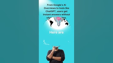 Top 5 Ways to Rank in Google’s AI Search (Don’t Get Left Behind!) 🚀