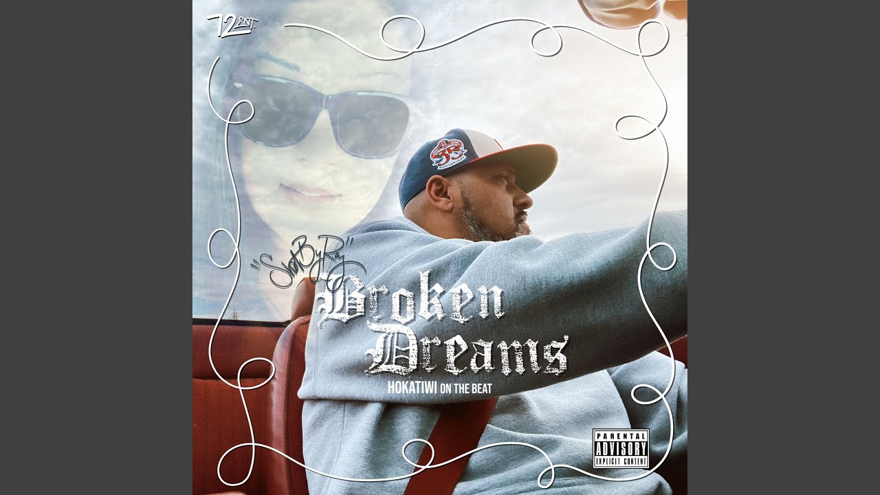 YouTube에서 Broken Dreams 보기 YouTube에서 Broken Dreams 보기