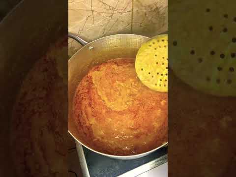 THE EASIEST EGUSI SOUP RECIPE Youtubemadeforyou Youtubeshorts 100shorts2024 Shorts
