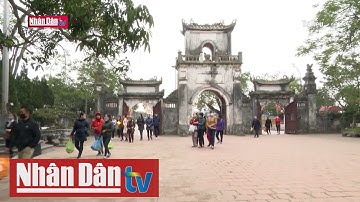 Tạm dừng các hoạt động tôn giáo, tín ngưỡng ở vùng có dịch