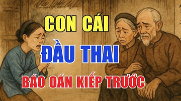 CHUYỆN NHÂN QUẢ BÁO ỨNG 100% CÓ THẬT – Nghe Xong Ai Cũng Rùng Mình Thức Tỉnh