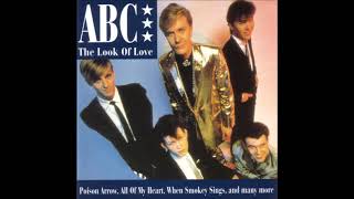 ABC - The Look Of Love HQ