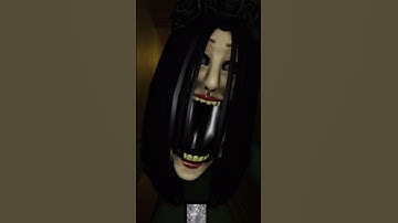 The Mimic Maze - Old vs New Jumpscares #roblox #themimicroblox #jumpscare #themimicmaze #themimic