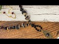 How-To Jewelry: Hello Dolly Necklace