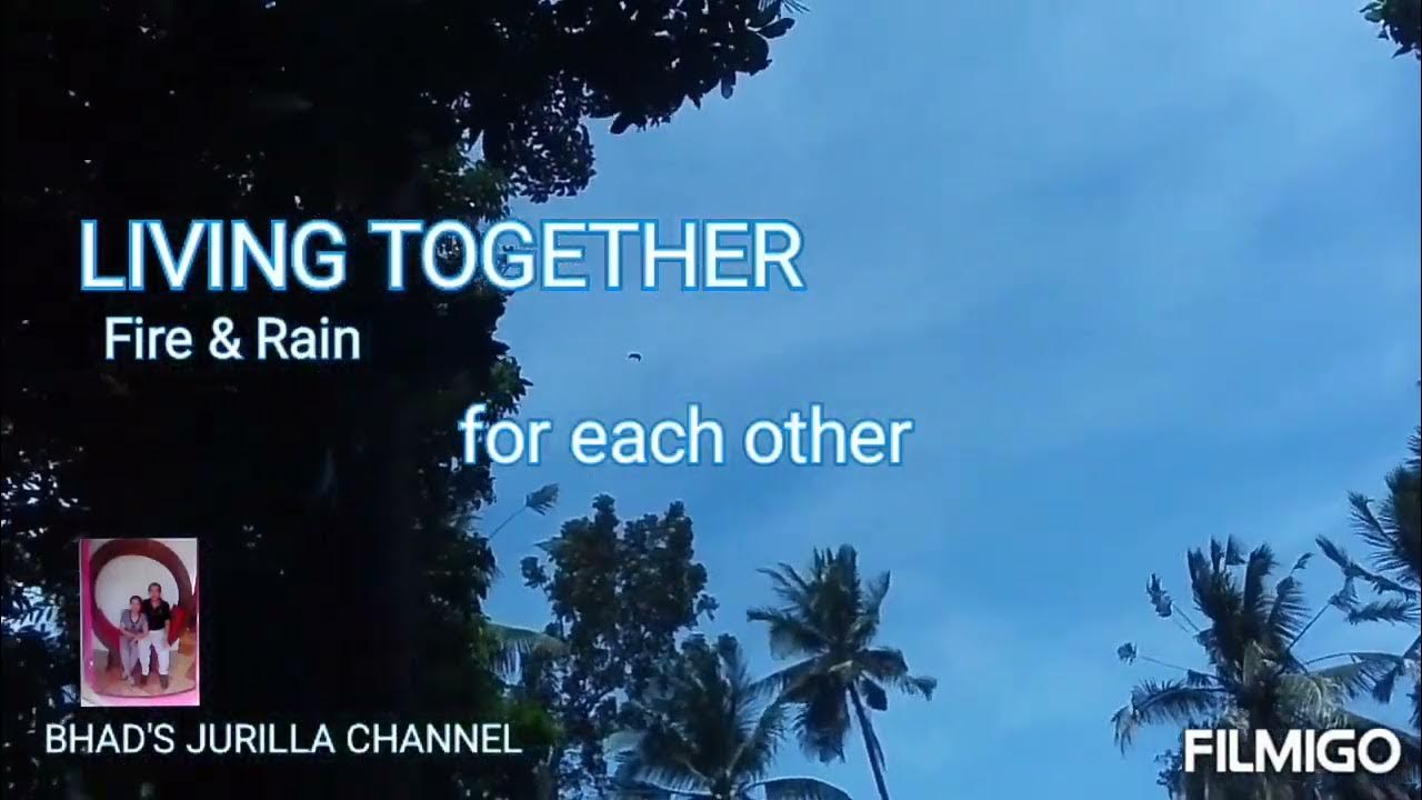 LIVING TOGETHER (Lyrics Videos) LIVING TOGETHER (Lyrics Videos)