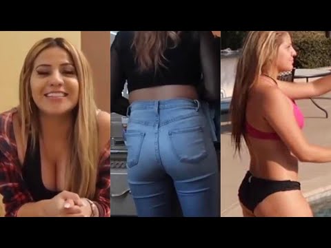 TRY NOT TO NUT CHALLENGE Jackie Figueroa IMPOSSIBLE Edition